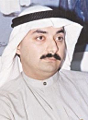 وليد إبراهيم الأحمد